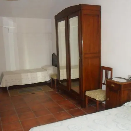 公寓 Ca Ballarin 罗索利纳