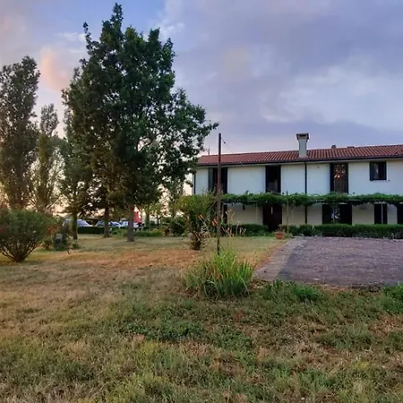 Ca Ballarin * 罗索利纳