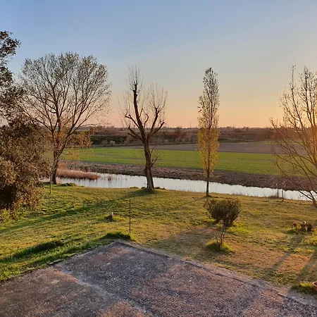 公寓 Ca Ballarin *