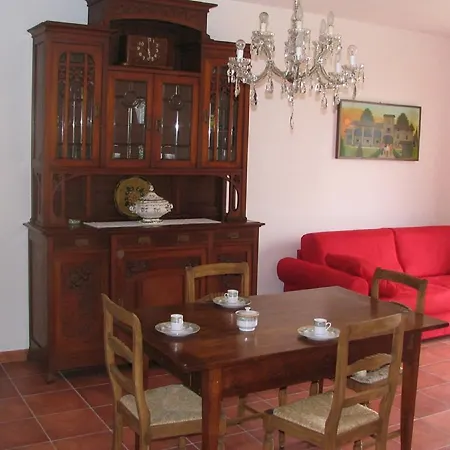 Ca Ballarin * 罗索利纳