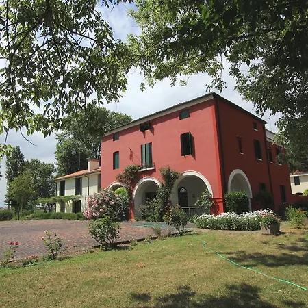 Ca Ballarin 罗索利纳