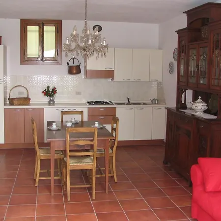 Ca Ballarin 罗索利纳