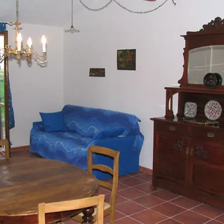 Ca Ballarin Apartmán Rosolina