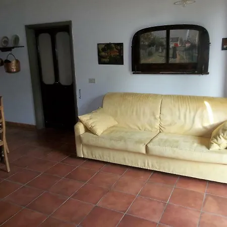 Ca Ballarin Apartmán Rosolina