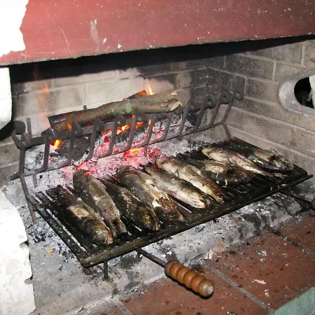 Ca Ballarin Apartmán