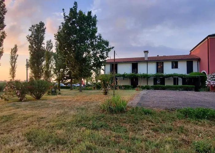 Ca Ballarin * Rosolina