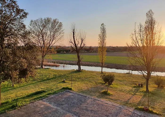 Διαμέρισμα Ca Ballarin *