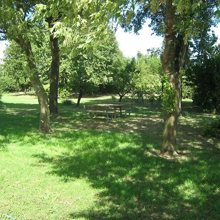 Ca Ballarin Appartement