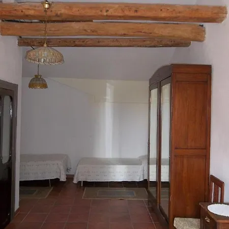 Ca Ballarin Appartement