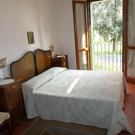 Apartment Ca Ballarin Rosolina