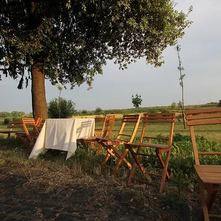 Ca Ballarin Appartement Rosolina