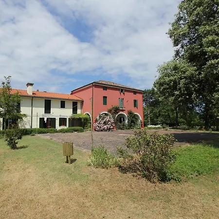 Appartement Ca Ballarin *