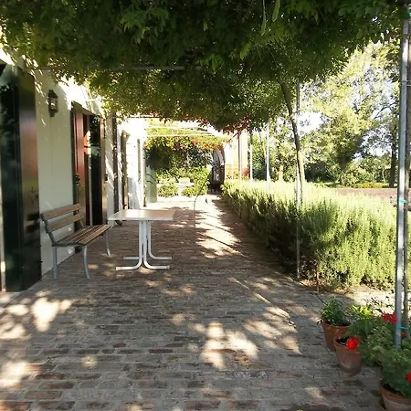 Apartment Ca Ballarin Rosolina