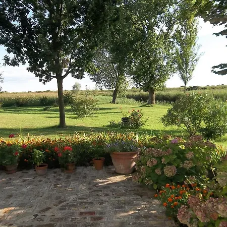 Ca Ballarin * Rosolina