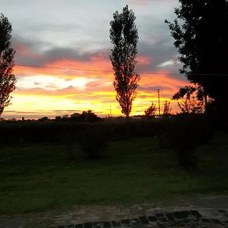 Ca Ballarin Apartment