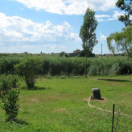 Appartement Ca Ballarin