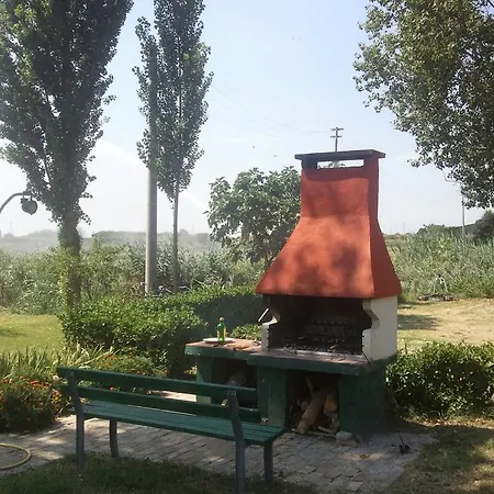 Apartment Ca Ballarin