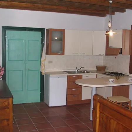 Ca Ballarin Appartement