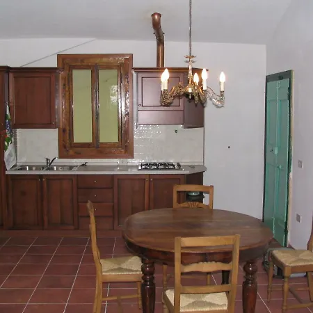 Ca Ballarin Rosolina