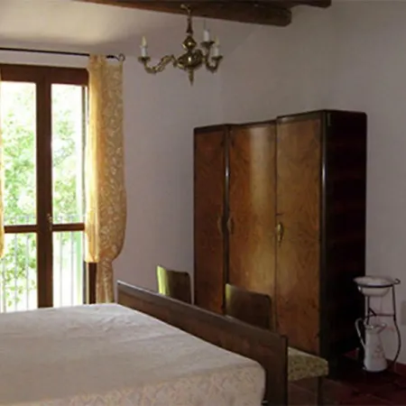 Apartment Ca Ballarin Rosolina