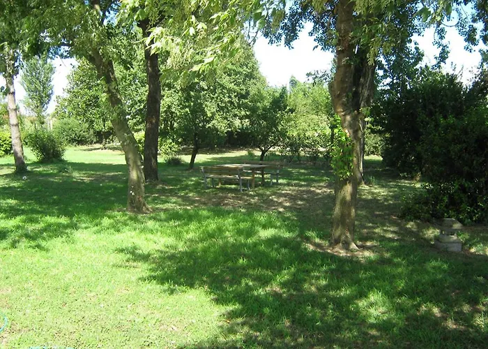 Ca Ballarin Apartamento