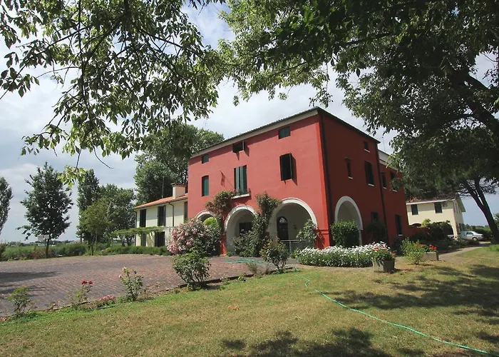 Ca Ballarin Rosolina