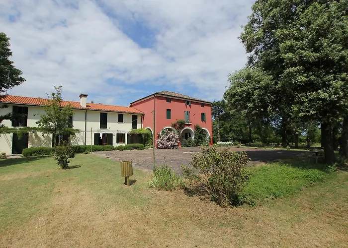 Apartamento Ca Ballarin *