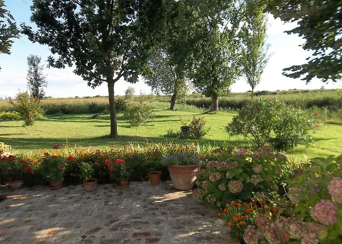 Ca Ballarin * 로솔리나