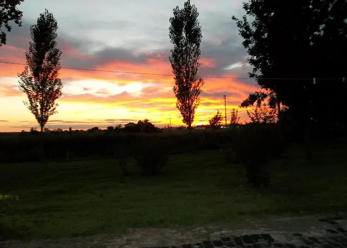 Ca Ballarin 아파트