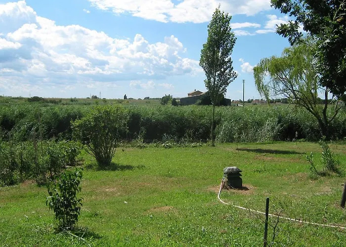 Apartamento Ca Ballarin