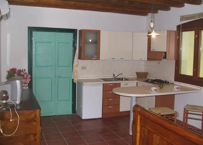 Ca Ballarin Apartamento