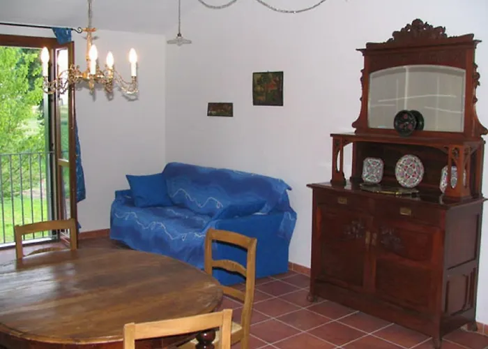 Ca Ballarin Apartamento Rosolina