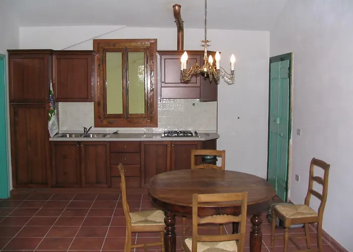 Ca Ballarin Rosolina