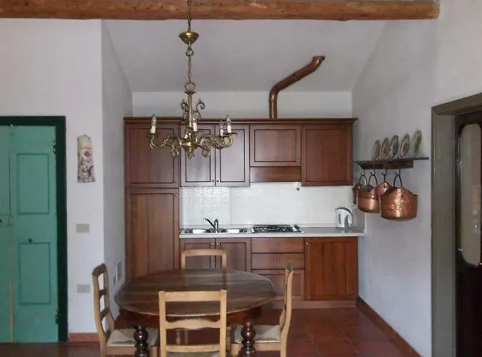 Apartamento Ca Ballarin *