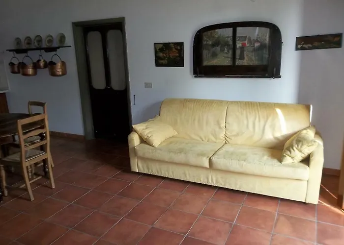 Ca Ballarin Apartamento Rosolina