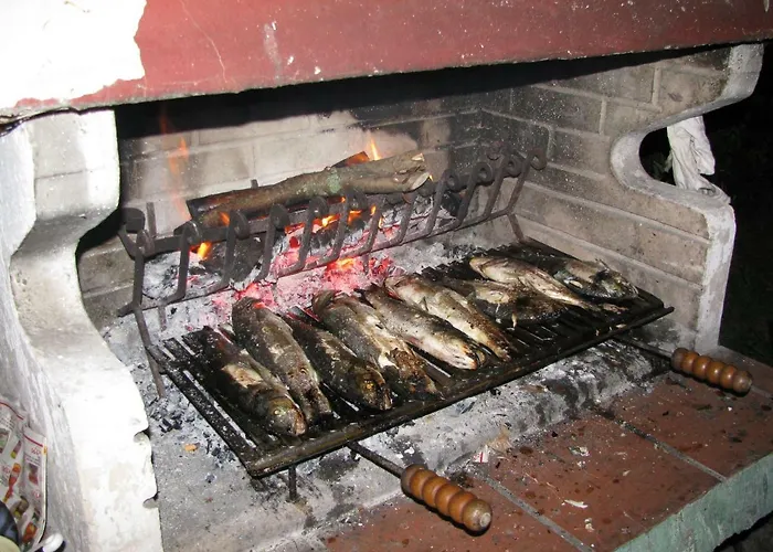 Ca Ballarin 아파트